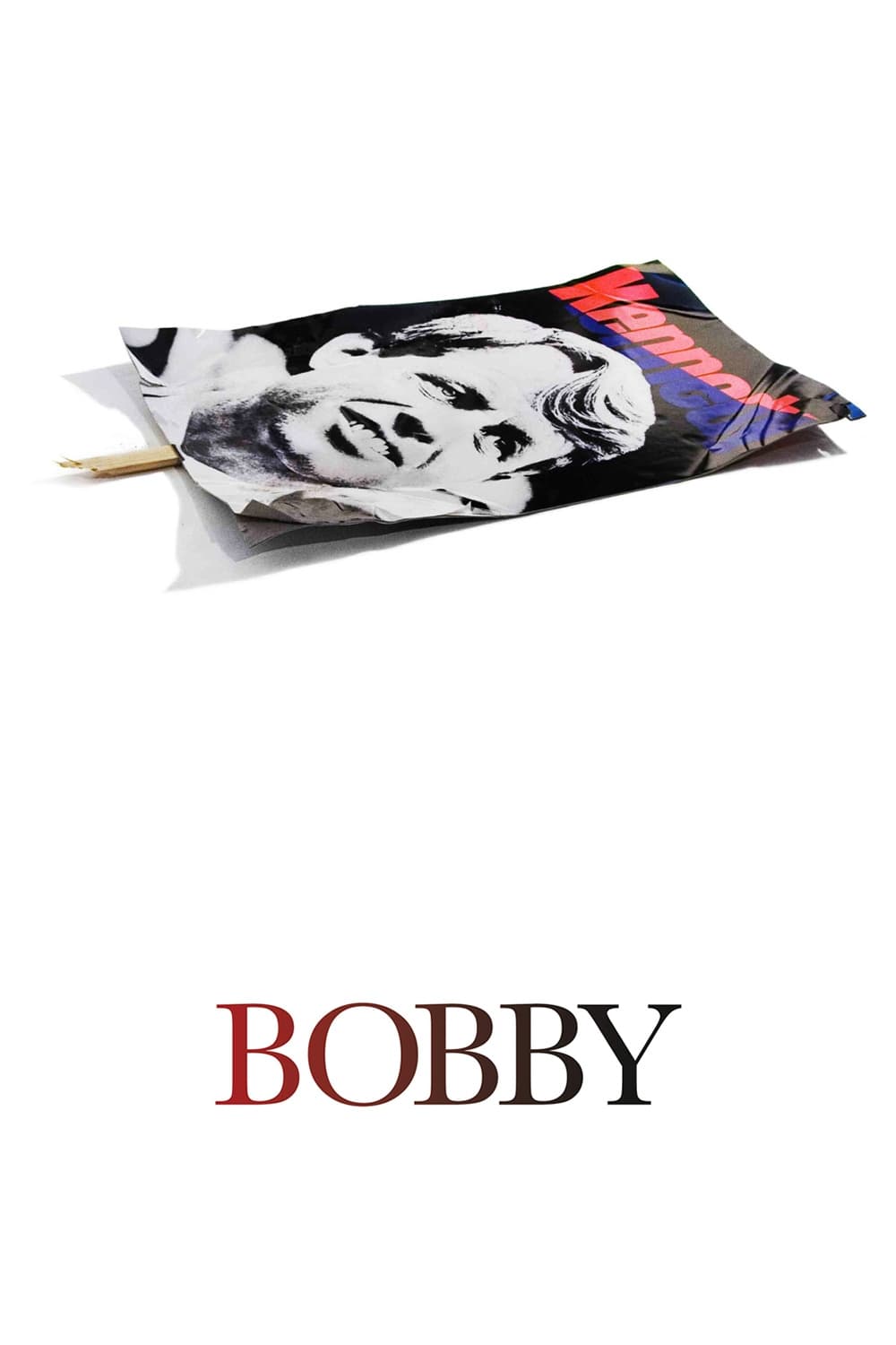 Постер Bobby